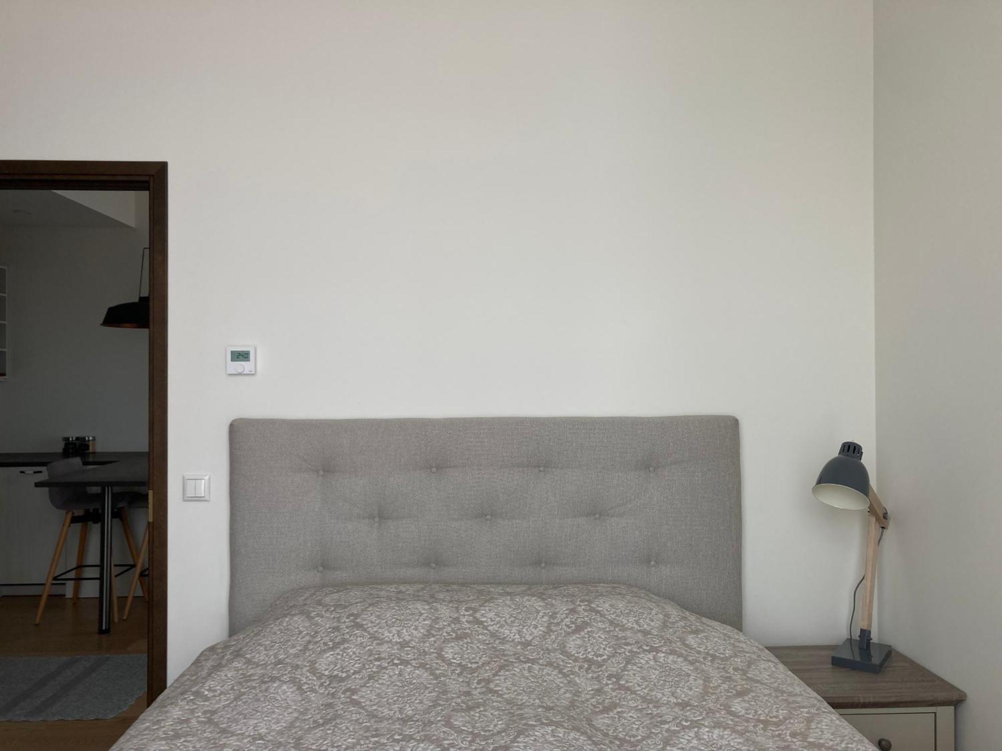 Martensi Majutus Apartment *